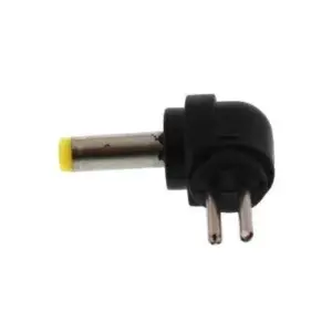 Mufa DC 4x1.7x11mm pentru alimentator universal Well