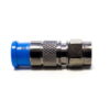 Mufa F compresie pentru cablu coaxial max 7mm - imagine 3