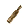Mufa Jack 3.5 mm mama stereo aurit pe cablu - imagine 2