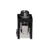 Mufa Jack 3.5 mm mono mama cablaj/panou dreptunghiulara - imagine 2