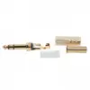Mufa Jack 6.3 mm stereo tata aurit - imagine 2