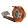 Mufa JACK montabil mono 6.3 mm - imagine 2