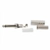 Mufa Jack tata mono 6.3 mm metal protectie la spargere HOME - imagine 2