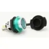 Mufa mama bricheta auto x1 20A 12÷24VDC PRO CAR 68140820 - imagine 2