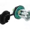 Mufa mama bricheta auto x1 20A 12÷24VDC PRO CAR 68140820 - imagine 3