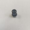 Mufa mama JACK 3.5 mm 4Pini 4 Contacte pe panou platic filet lung - imagine 3
