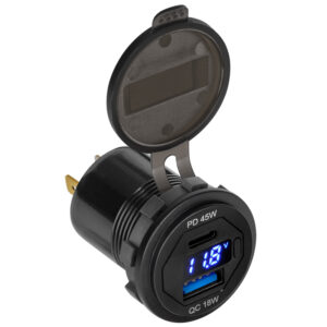 Controller banda LED 3IN1 WI-FI RGB 24 butoane V-TAC SKU-2902