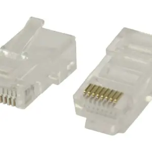 Adaptor antena DIN mufa - Fakra soclu A9700D/UNIV PER.PIC.