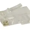 Mufa RJ45 pt cablu UTP CAT6 litat set 10buc Valueline - imagine 4