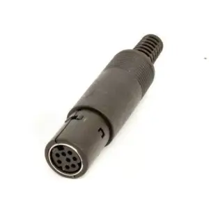 Cablu 1x RCA - 1x RCA 0.5m BASIC Kruger&Matz KM1200