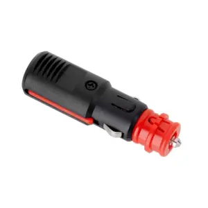 Adaptor bricheta auto bricheta - USB type C / PD +USB cu Incarcare rapida QC3.0 18W delight 55025