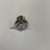 Mufa UHF mama pin aurit pe panou cu piulita SO 239-PL 259 pentru statii CB - imagine 2