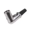 Mufa XLR 90 grade tata - imagine 2