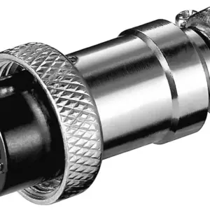 Adaptor antena DIN mufa - Fakra soclu A9700D/UNIV PER.PIC.