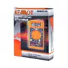 Multimetru digital KT830BUZ Kemot - imagine 2