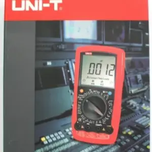 Multimetru digital UT58A UNI-T