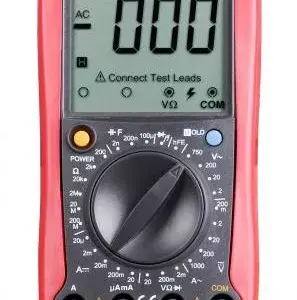 Multimetru digital UT58A UNI-T