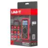 Multimetru digital UT890C NCV UNI-T - imagine 4