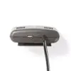 Multiplicator bricheta auto Nedis cu 4 iesiri 12V max 10A - imagine 4