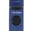 Multipriza 2 prize cu intrerupator fara cablu alimentare negru GN-270SWS/BK Plastrol - imagine 2