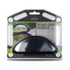 Oglinda suplimentara retrovizoare cu unghi larg de vizualizare /reducerea punctului mort 135x50 mm M`N`C 55678 - imagine 2