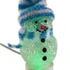 Ornament de Craciun om de zapada Goobay - imagine 2