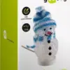 Ornament de Craciun om de zapada Goobay - imagine 4