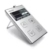 Osciloscop portabil Velleman 114x68x22mm 166gr