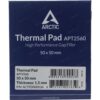 PAD termic ARCTIC 50x50x1.5 mm 6 W/m.K ACTPD00003A - imagine 2