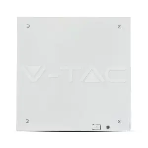 Panou LED 40W 4000lm aplicabil 60cm x 60cm 6500K alb rece IP20 V-TAC