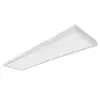 Panou LED aplicabil 40W 4000lm 120x30 cm 6500K alb rece IP20 V-TAC