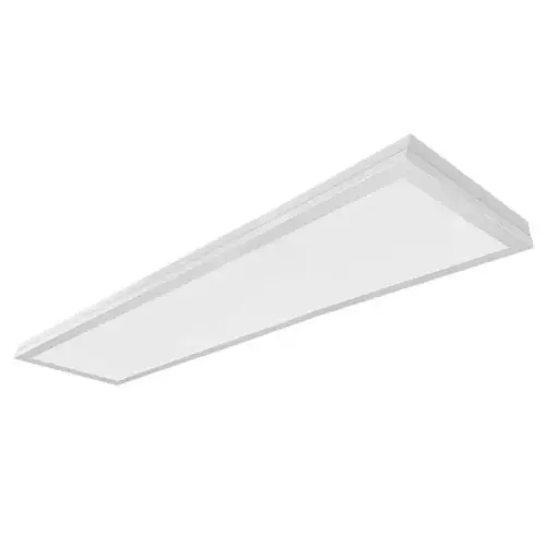 Panou LED aplicabil 40W 4000lm 120x30 cm 6500K alb rece IP20 V-TAC