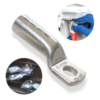 Papuc aluminiu M10 25mm AL 02510 Safak - imagine 2