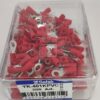 Papuc ochi izolat 0.5-1.5mm2 M4 Safak YK-401 - imagine 3