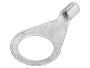 Papuc Terminal cu inel M10 1.5 2.5 mm2 crimpat pe cablu neizolat BM GROUP BM 01243