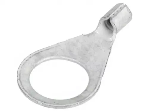 Papuc Terminal cu inel M10 1.5 2.5 mm2 crimpat pe cablu neizolat BM GROUP BM 01243