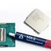 Pasta termoconductoare MX-4 20grame 8.5W/mK TERMO ARCTIC COOLING MX4 - imagine 2