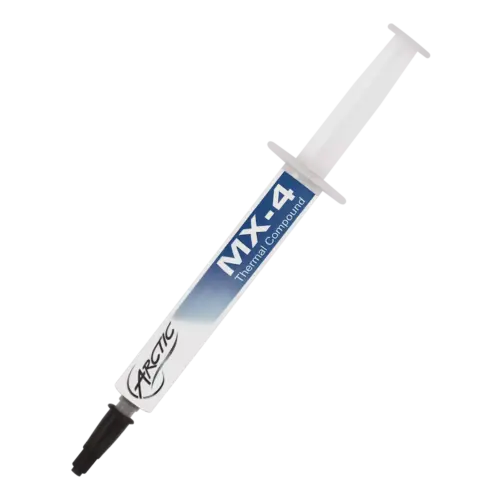 Pasta termoconductoare MX-4 4grame Arctic Cooling