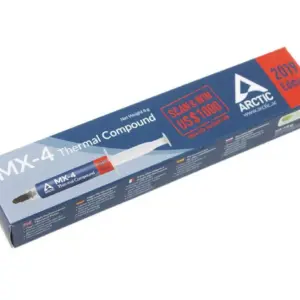Pasta termoconductoare MX-4 8grame 8.5W/mK TERMO ARCTIC COOLING MX4