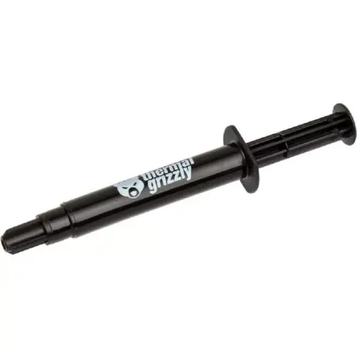 Pasta termoconductoare procesor Thermal Grizzly Kryonaut 5.5grame 1.5ml 12.5 W/mK