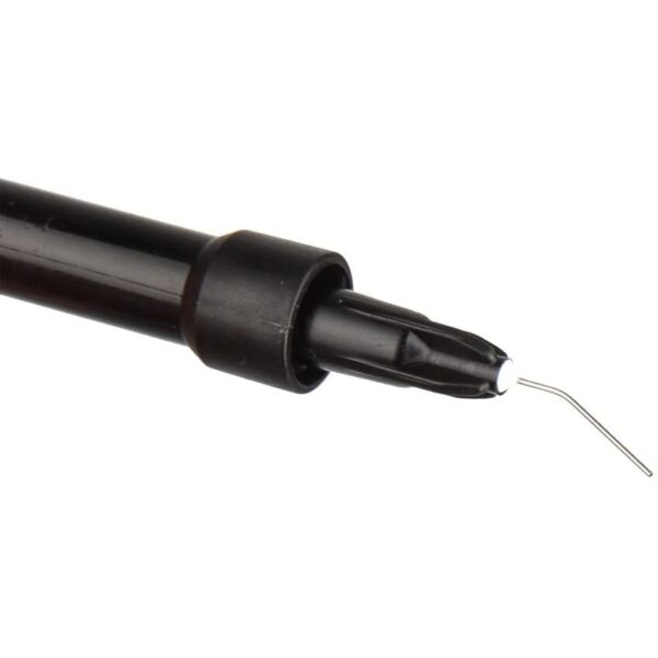 Pasta termoconductoare Thermal Grizzly Conductonaut 73W/mK 1gr TG-C-001-R - imagine 2