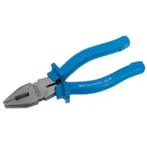 Cleste 125mm cioc lung 2.5cm Fixpoint