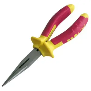 Patent combinat CrV maner cauciuc 180mm Proline
