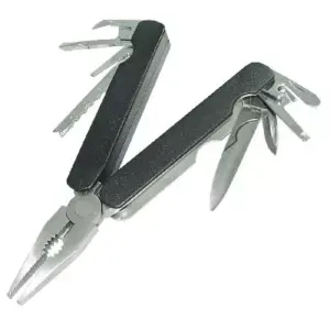 Briceag multifunctional INOX REBEL RB-1117