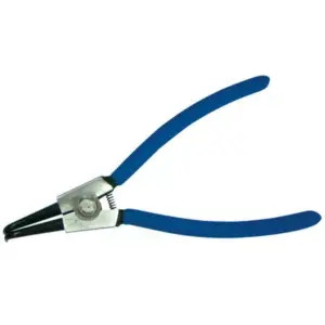 Patent combinat CrV maner cauciuc 180mm Proline