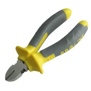 Patent combinat CrV maner cauciuc 180mm Proline