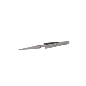 Penseta cu autostrangere varf ascutit 115mm HANDY