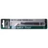 Penseta cu varf curbat 120mm ProsKit - imagine 2