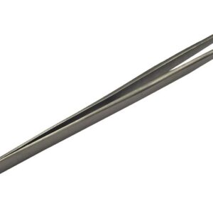 Penseta de mare precizie dreapta ascutita ESD 135x9.0mm ZD-156C