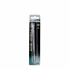 Penseta dreapta ascutita cu varf super fin 128mm 1PK-112T Pro`sKit - imagine 2